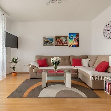 Apartment Spalato Exterior photo