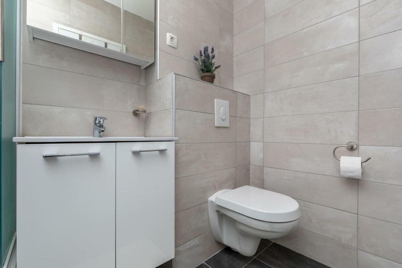 Apartment Spalato Exterior photo