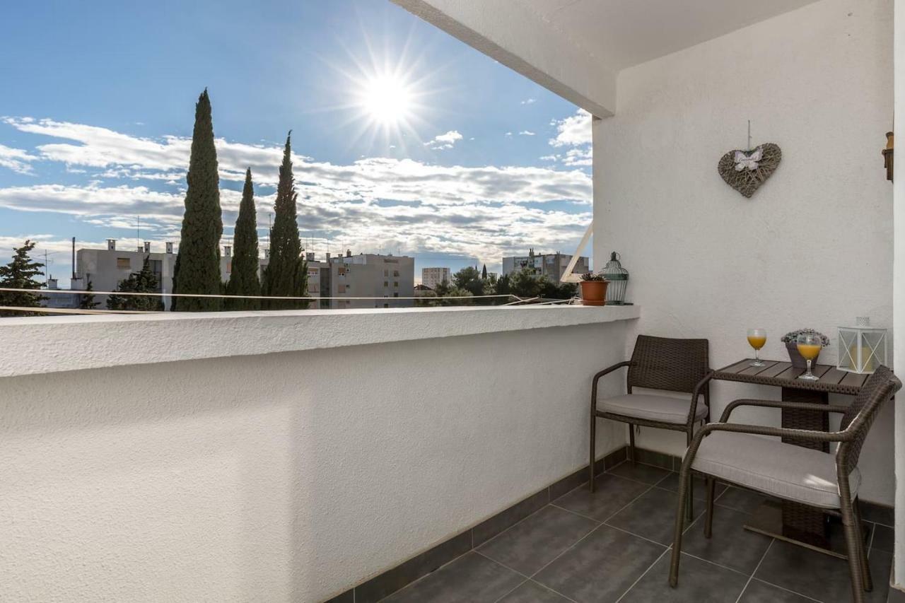Apartment Spalato Exterior photo