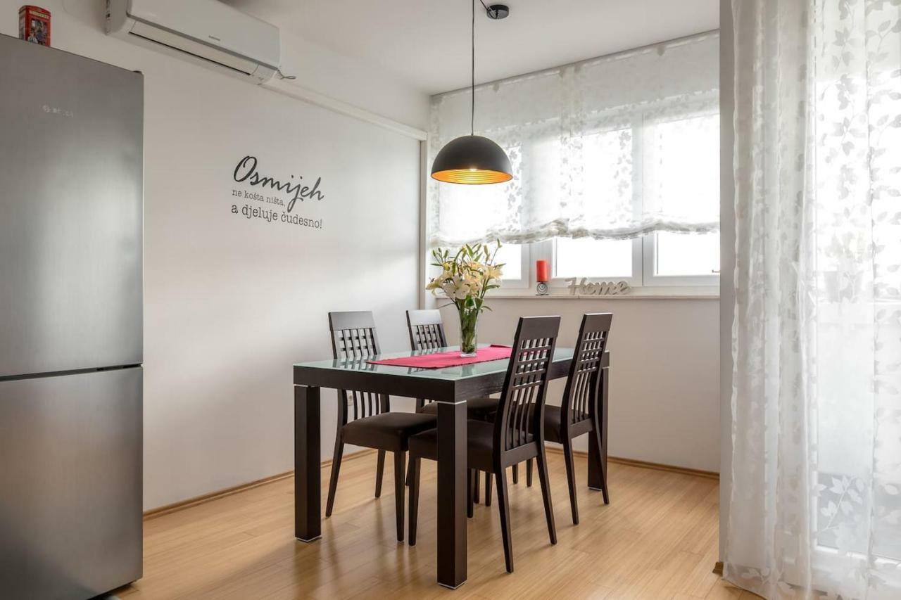 Apartment Spalato Exterior photo
